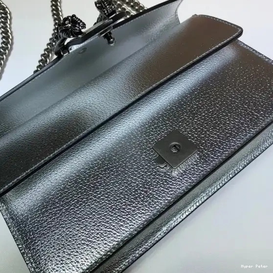 Hyperpeter BAG GUCCI RECTANGULAR GG DIONYSUS SMALL 0529